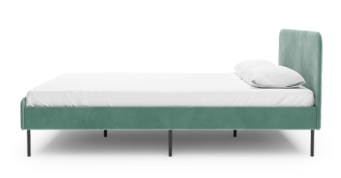 Кровать Элиса 180 Ultra olive