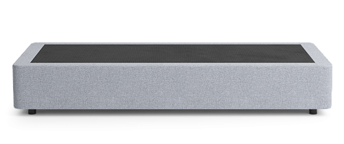 Кровать-кушетка Агидель 80 Laguna светло-серый