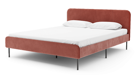 Кровать Элиса 180 Ultra terra