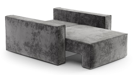 Кресло Софт Sensey graphite