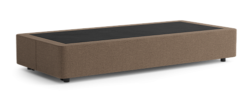 Кровать-кушетка Агидель 80 Laguna коричневый