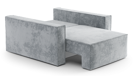 Кресло Софт Sensey ultimate grey