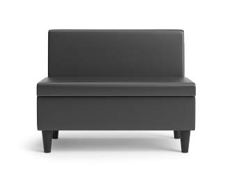 Диван Римус Bomstad черный