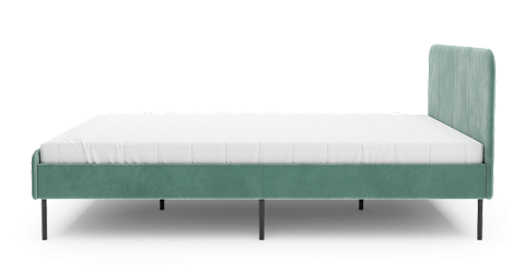 Кровать Элиса 180 Ultra olive