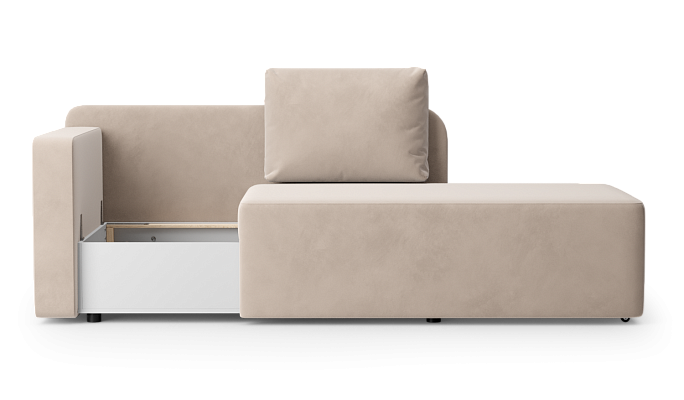 Диван-кровать Роум