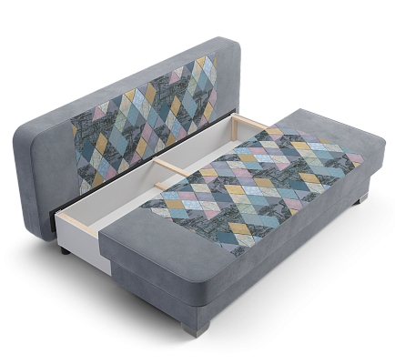 Диван-кровать Эштон