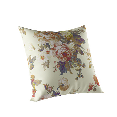 Подушка 40х40