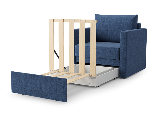 Кресло-кровать Альфа