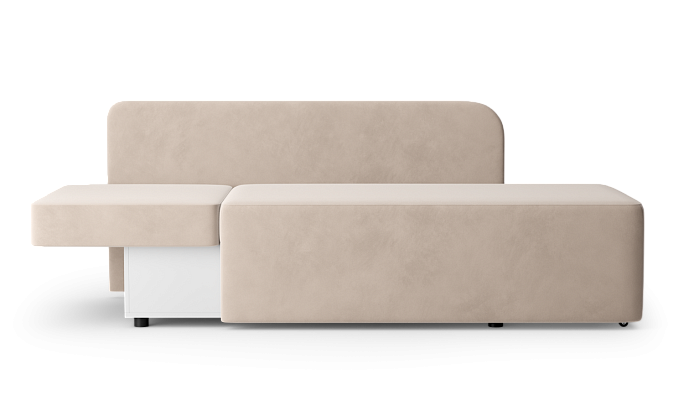 Диван-кровать Роум