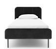 Кровать Элиса 90