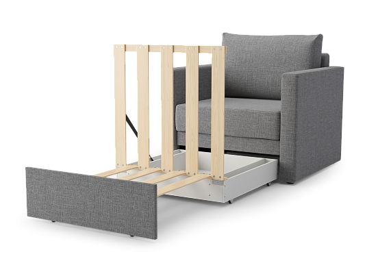 Кресло-кровать Альфа