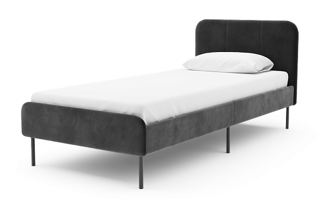 Кровать Элиса 90