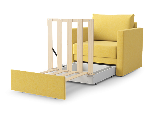 Кресло-кровать Альфа