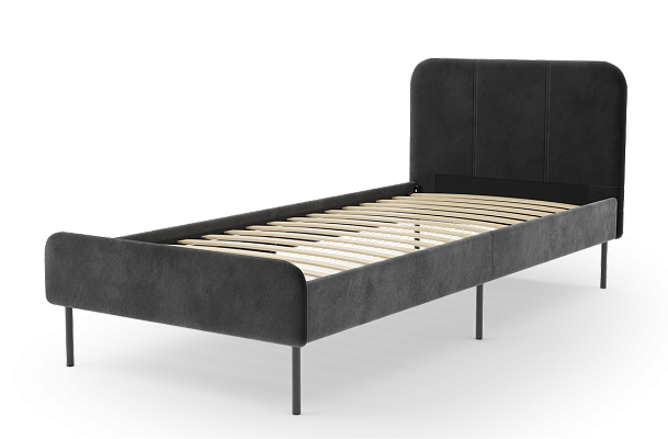 Кровать Элиса 90