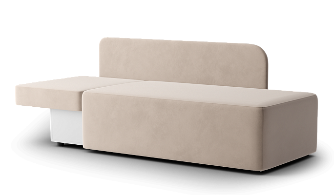 Диван-кровать Роум