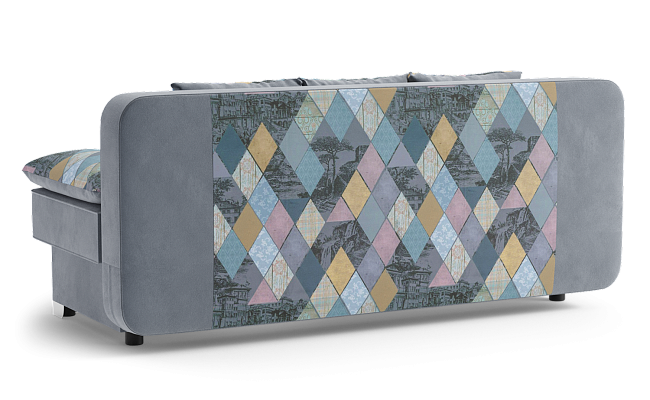 Диван-кровать Эштон