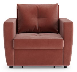 Кресло-кровать Хельга Ultra terra