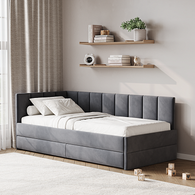 Диван-кровать Астра