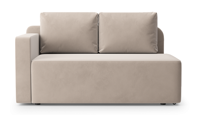 Диван-кровать Роум