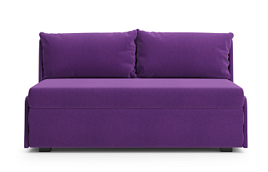Диван-кровать Милк Vissle фиолетовый