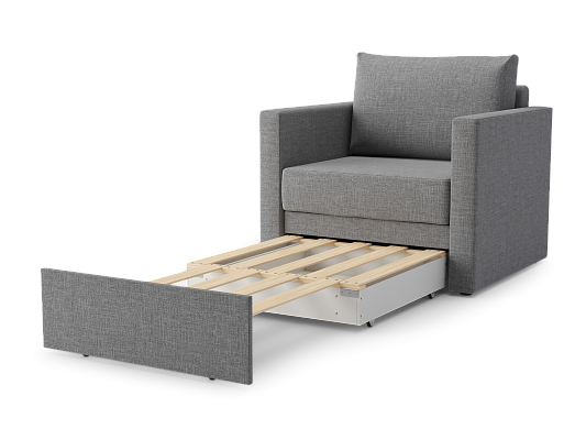 Кресло-кровать Альфа