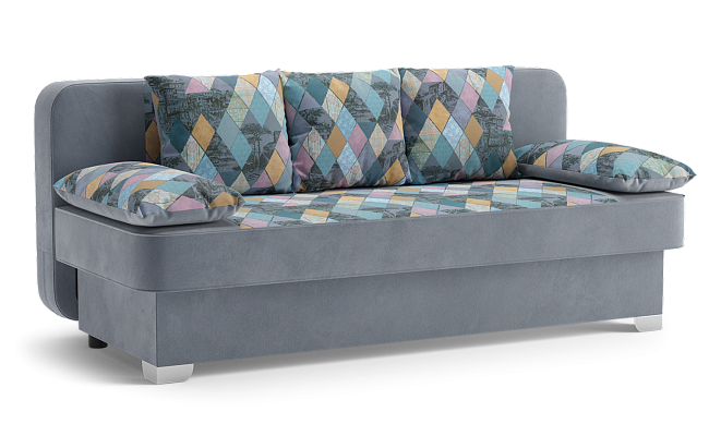 Диван-кровать Эштон