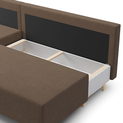 Диван угловой Марло