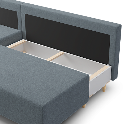 Диван угловой Марло