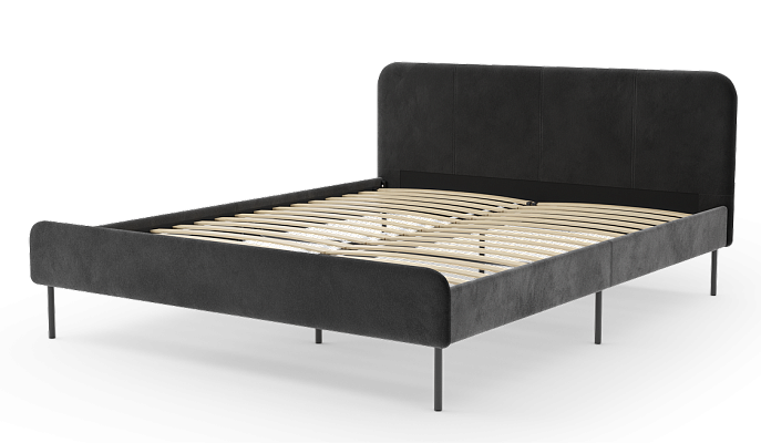 Кровать Элиса 160