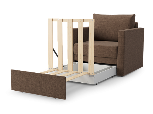 Кресло-кровать Альфа