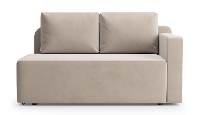 Диван-кровать Роум