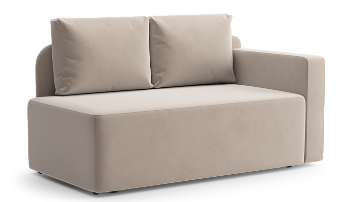 Диван-кровать Роум