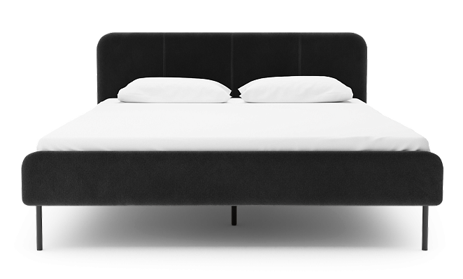 Кровать Элиса 160