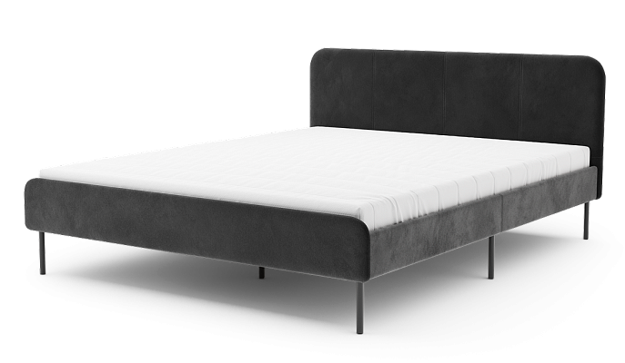 Кровать Элиса 160