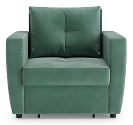 Кресло-кровать Хельга Ultra olive